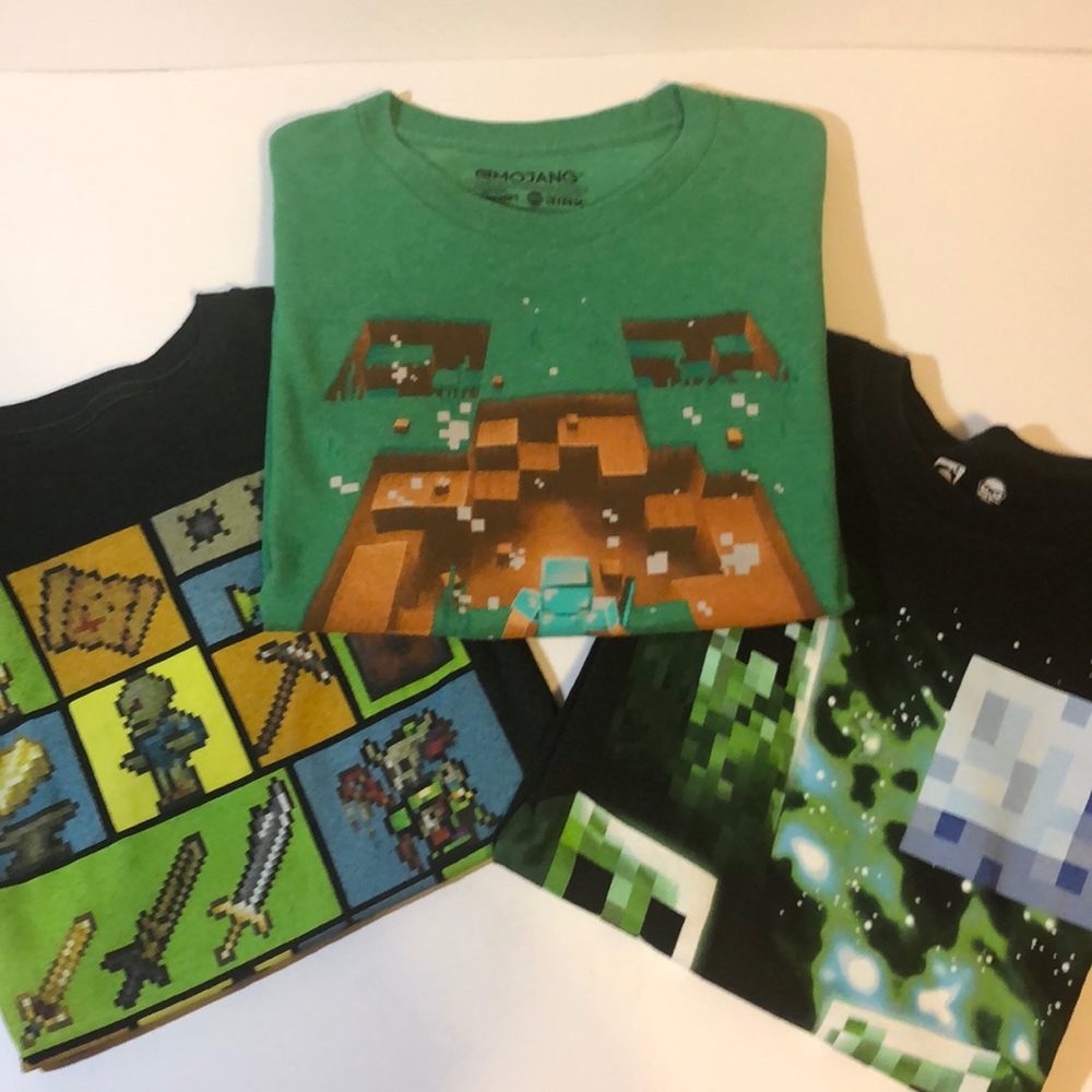 MINECRAFT